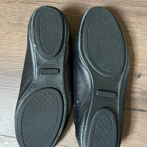 Tory Burch Minnie Flat - Picture 2 of 3